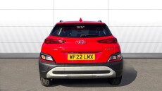 Hyundai Kona 1.0 TGDi 48V MHEV SE Connect 5dr Petrol Hatchback